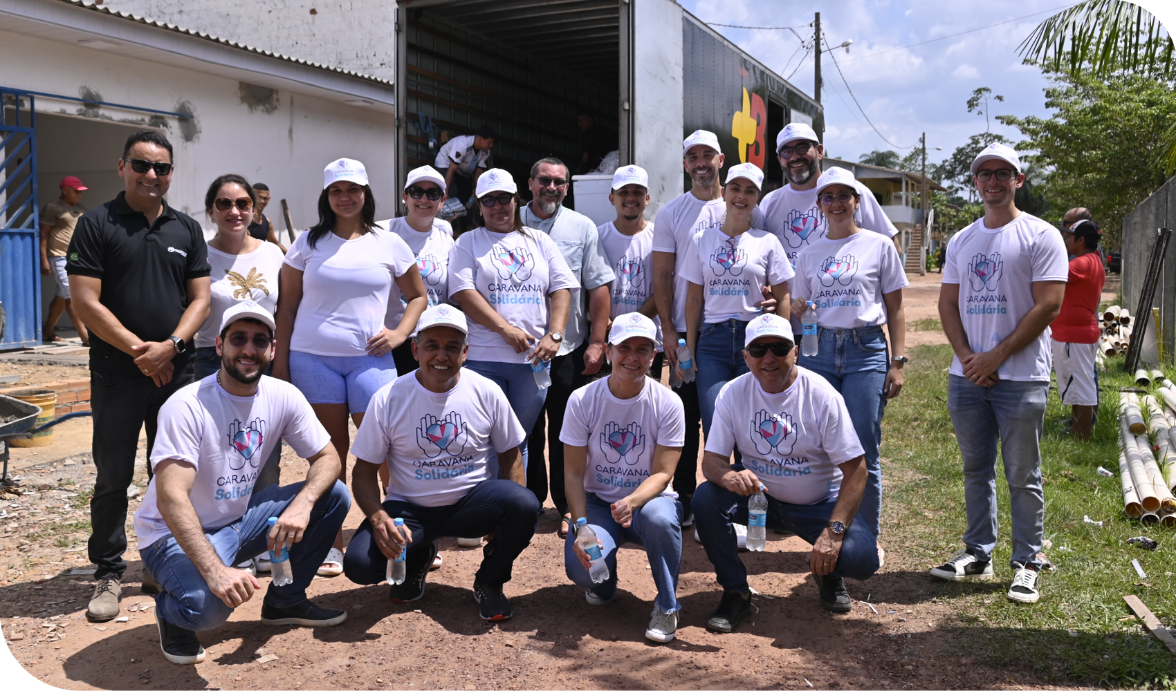 Equipe Caravana