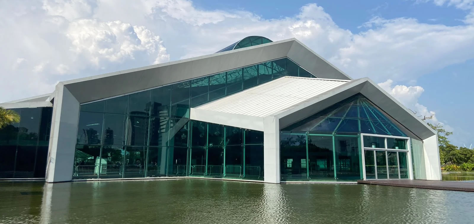 Hangar Centro de Convenções
