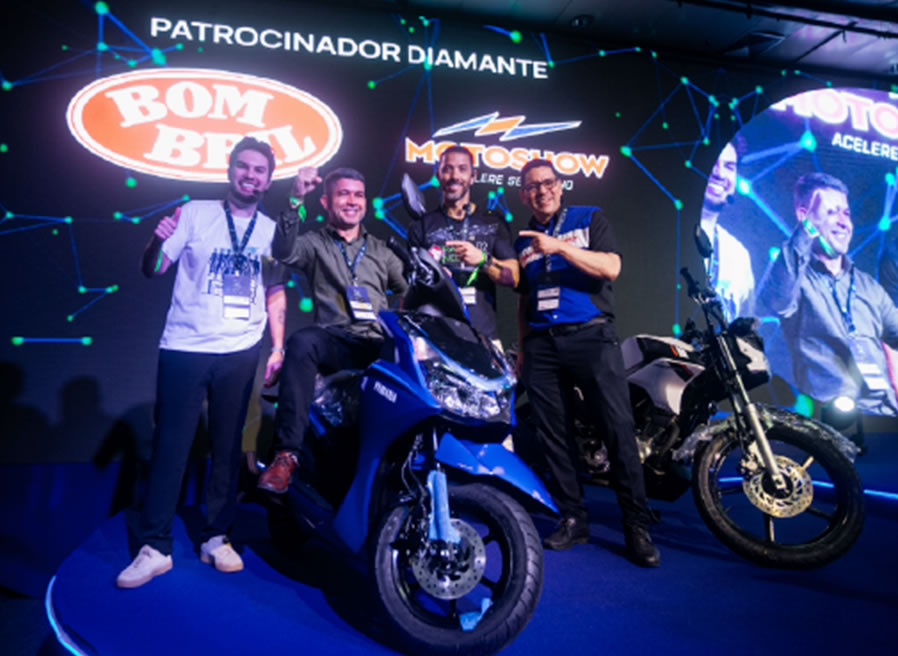 Prêmio Vendedor Show